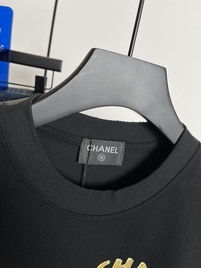 Chanel T-Shirts